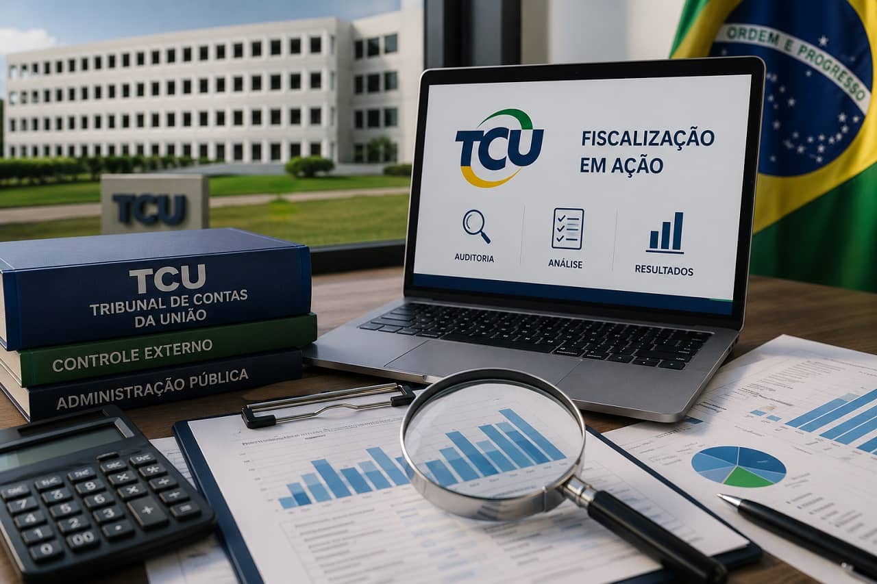 monitorar no Portal da Transparência