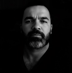 Daniel Olímpio