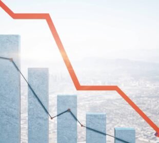 Gráfico do Déficit Primário do Governo Federal