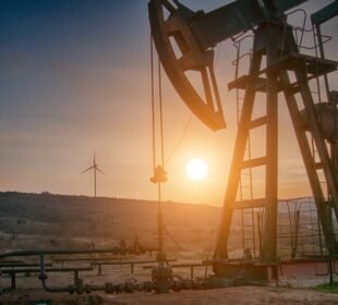 Subsídios a Combustíveis Fósseis: Quanto o Governo Gasta