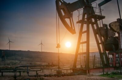 Subsídios a Combustíveis Fósseis: Quanto o Governo Gasta